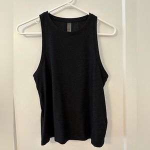 Beyond Yoga featherweight Rebalance Tank-XS